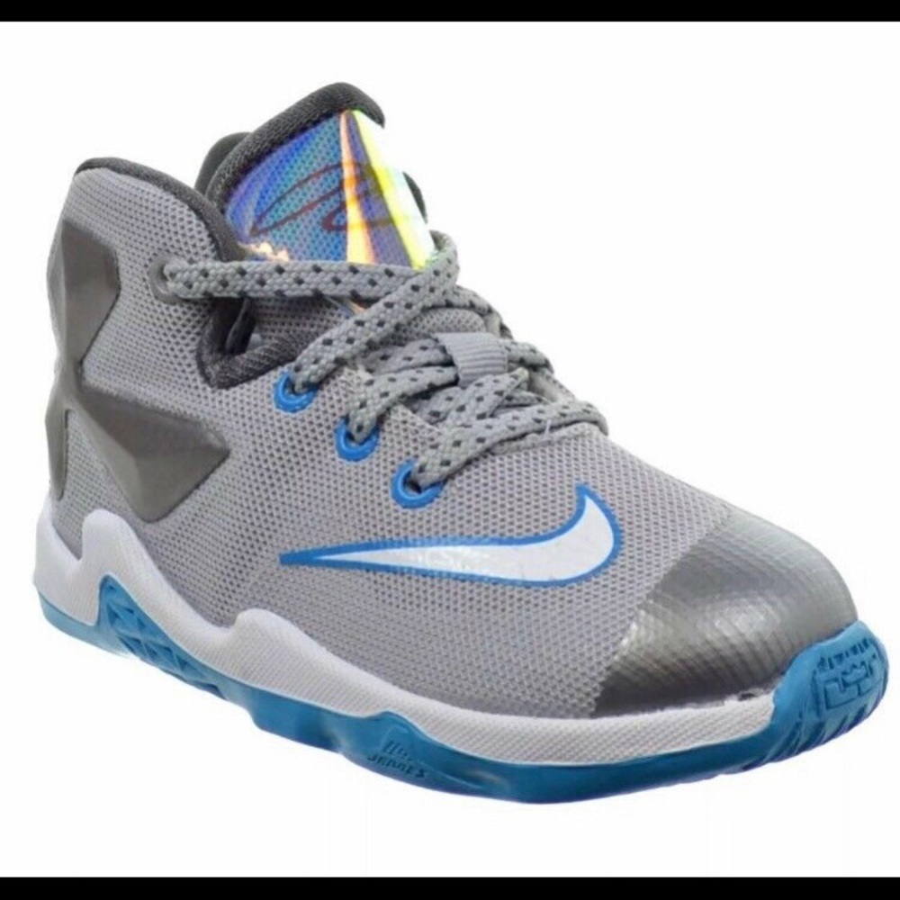 Nike Lebron James XIII 13 Toddler